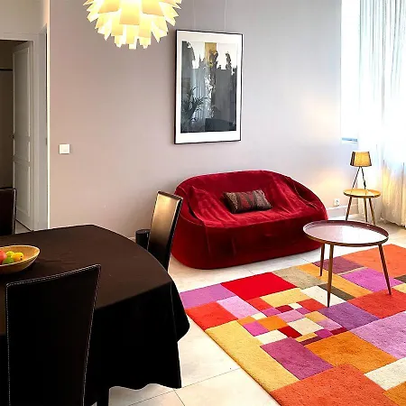 Appartamento Loft Atelier D'artiste Coeur De Paris. Exceptionnel ! Parigi