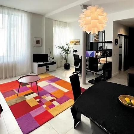 Loft Atelier D'artiste Coeur De Paris. Exceptionnel ! Parigi