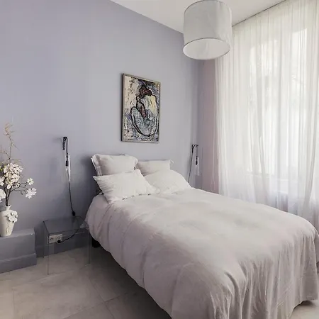 Loft Atelier D'artiste Coeur De Paris. Exceptionnel ! Parigi