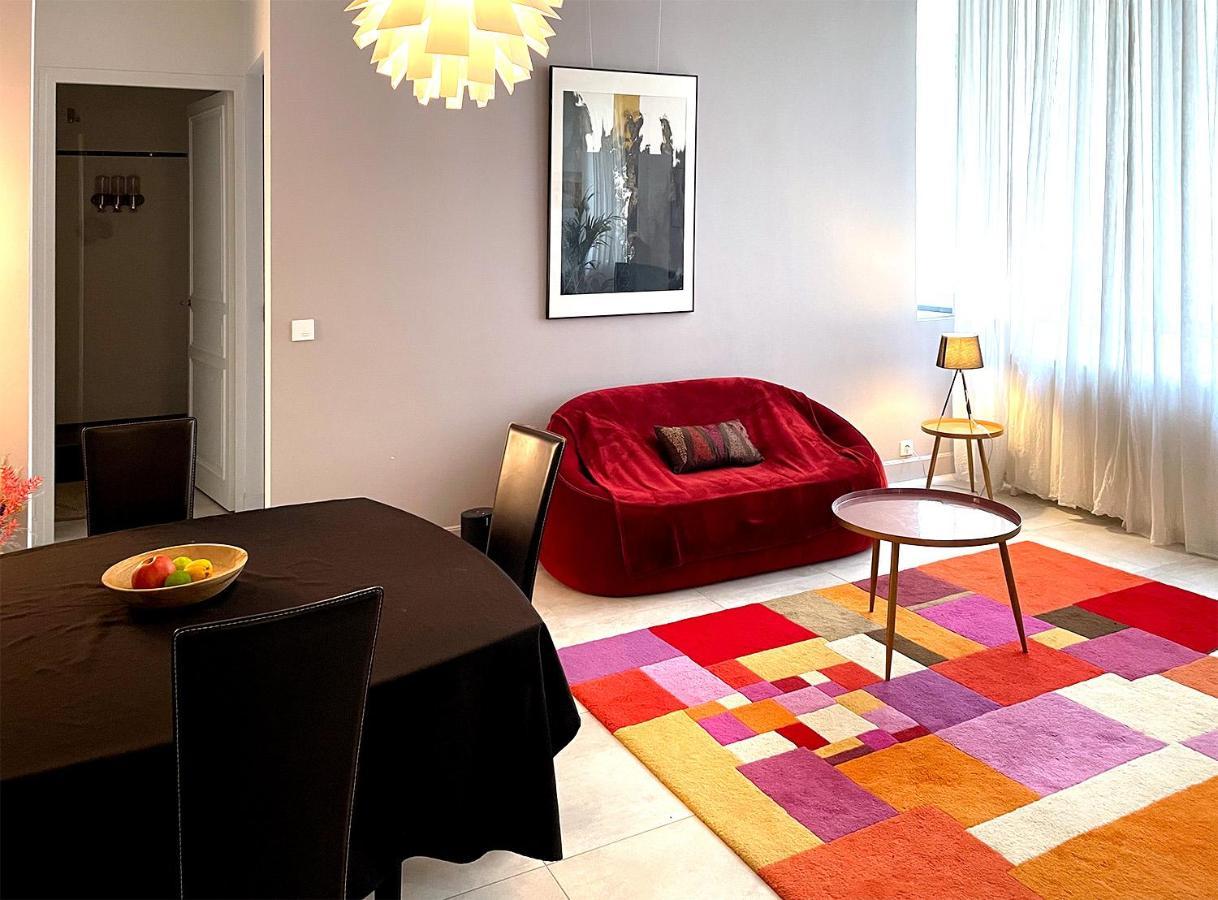 Appartamento Loft Atelier D'artiste Coeur De Paris. Exceptionnel ! Parigi