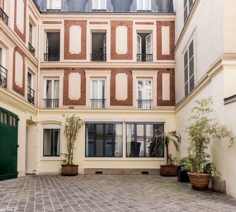 Loft Atelier D'artiste Coeur De Paris. Exceptionnel ! Appartamento Parigi